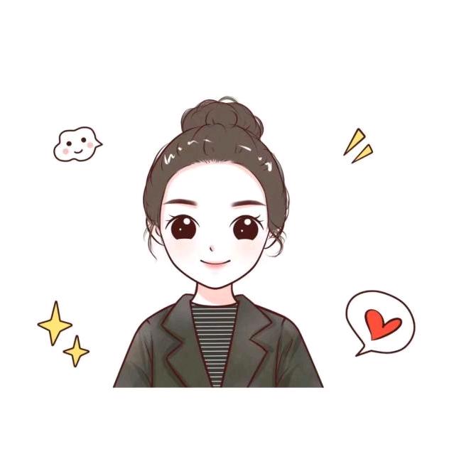 如初