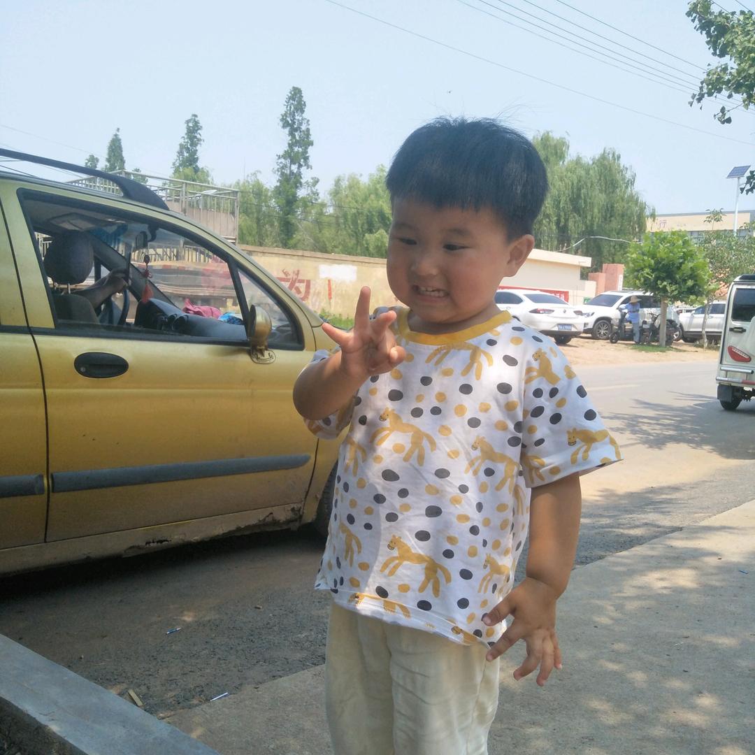 小棉袄