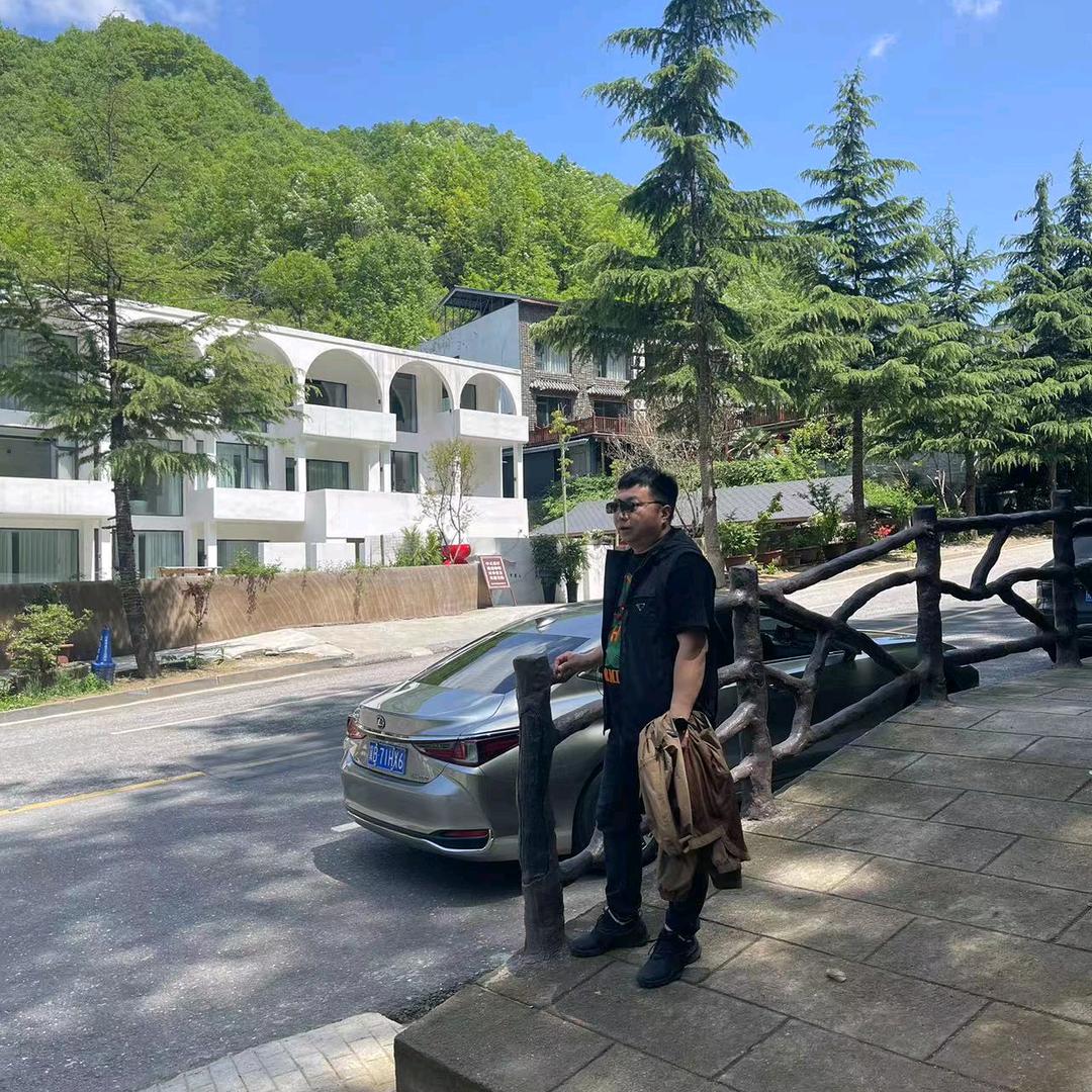 刘岩飞语（孝行）