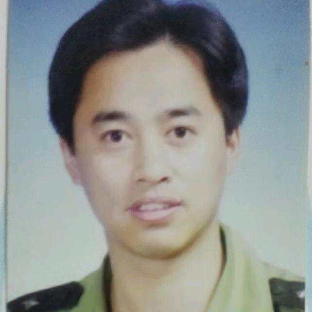 张银宝