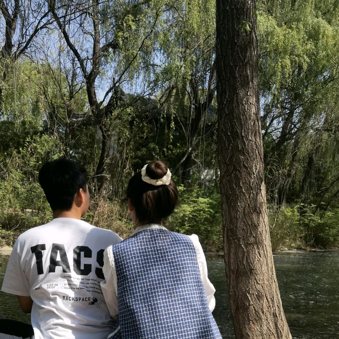 这里是马宁宁