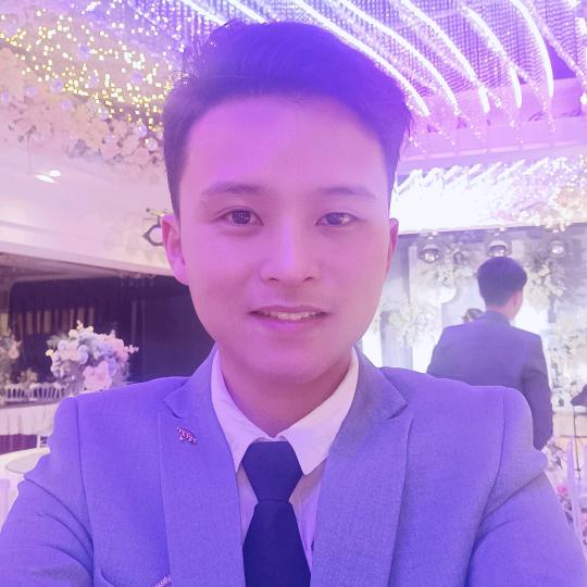 婚礼司仪 西宏