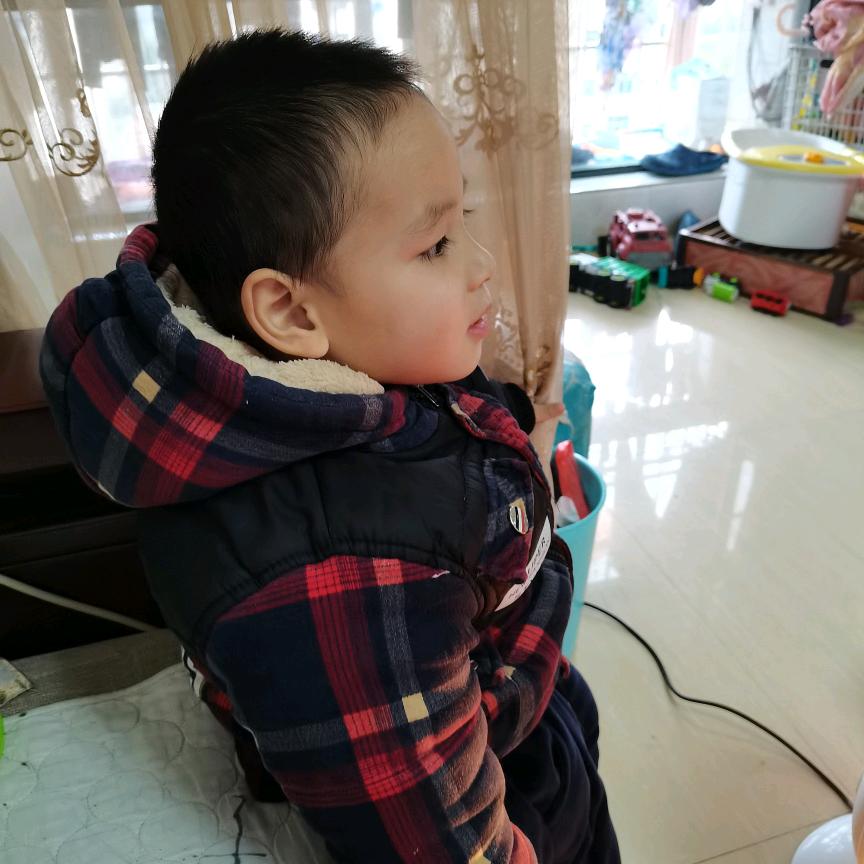 月的