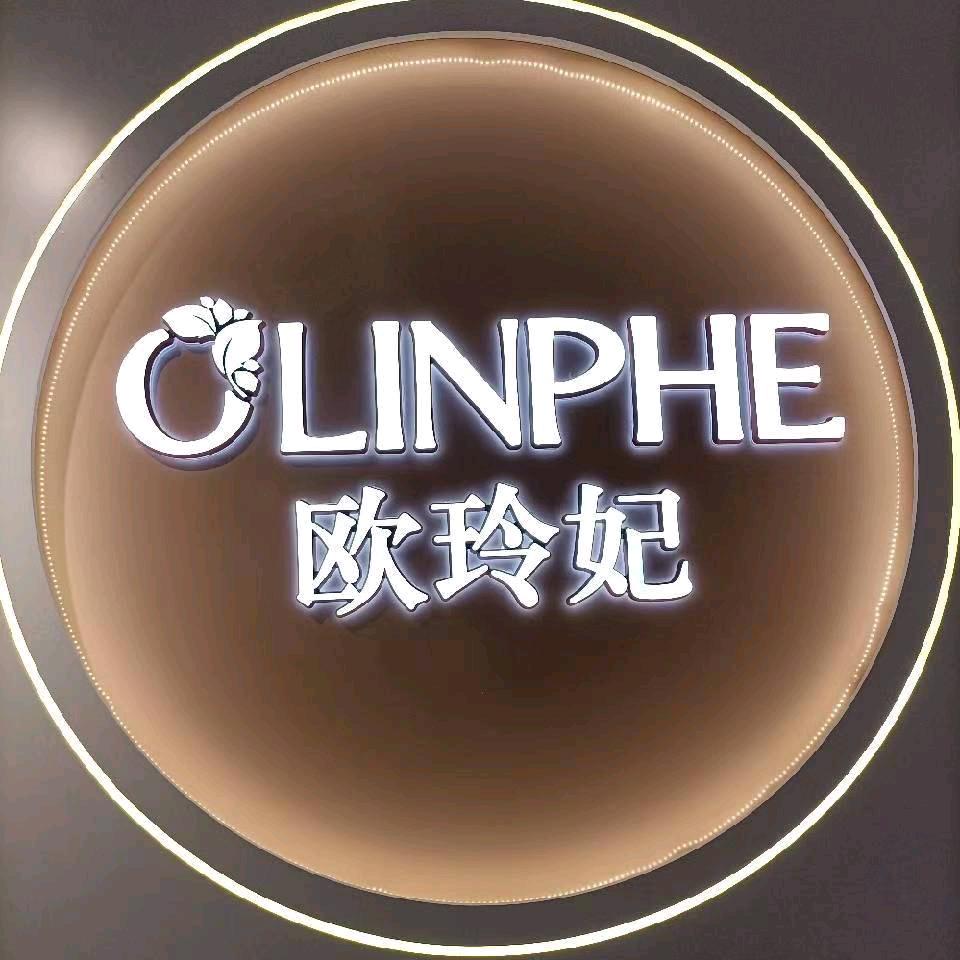 欧玲妃涂♥👏红