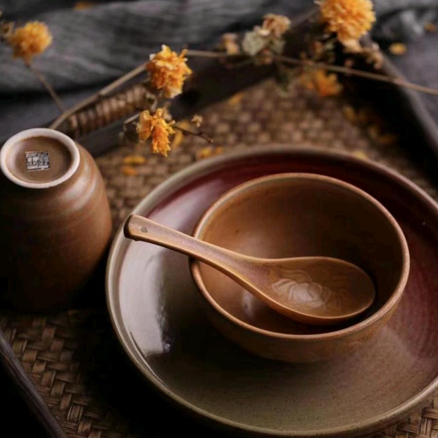 景宜唐日用餐具