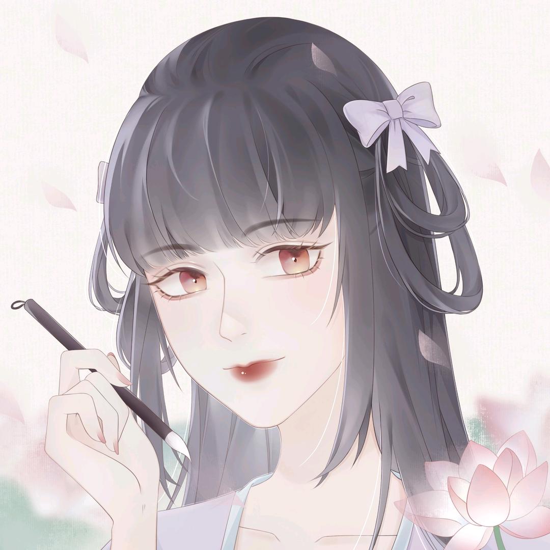 执笔