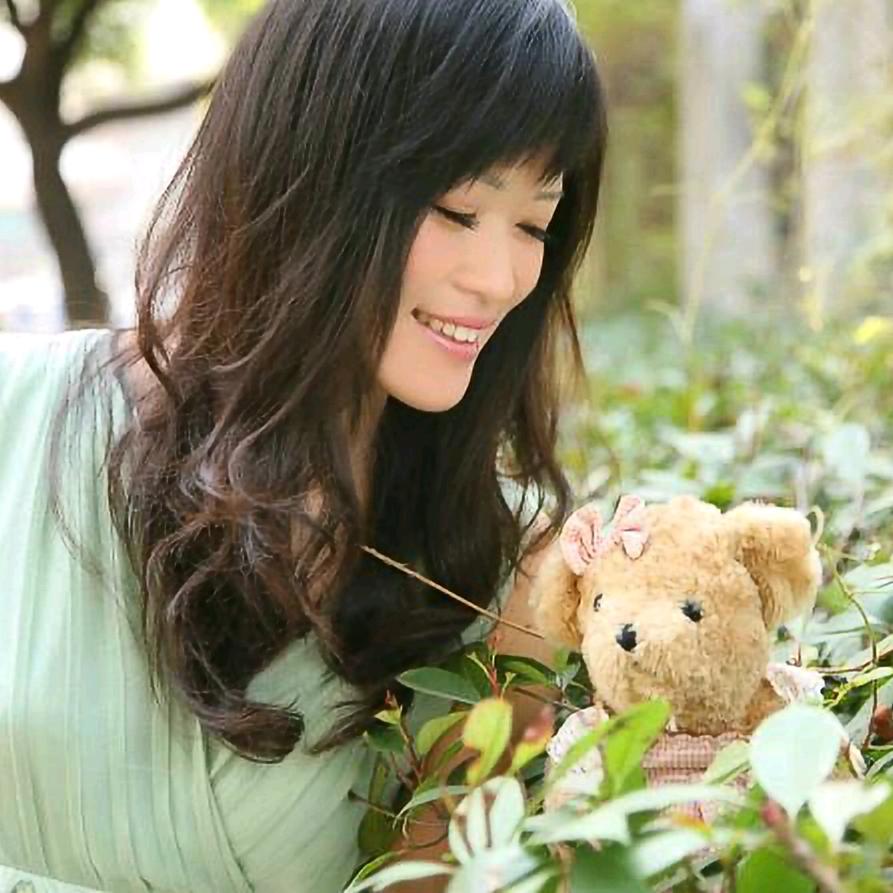 芸儿🌹🧚‍♀️