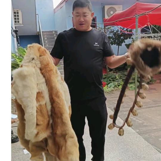 大法师