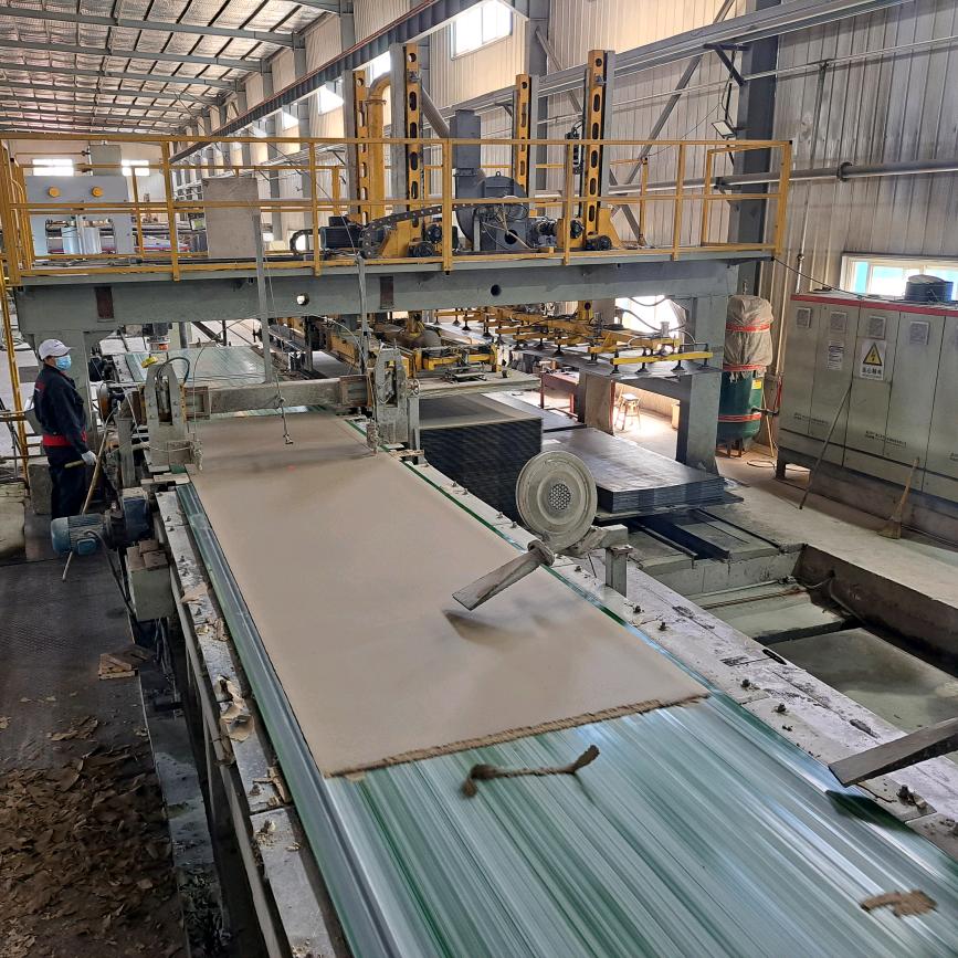 冀铖悦牌 硅酸盐（钙）板 水泥压力板