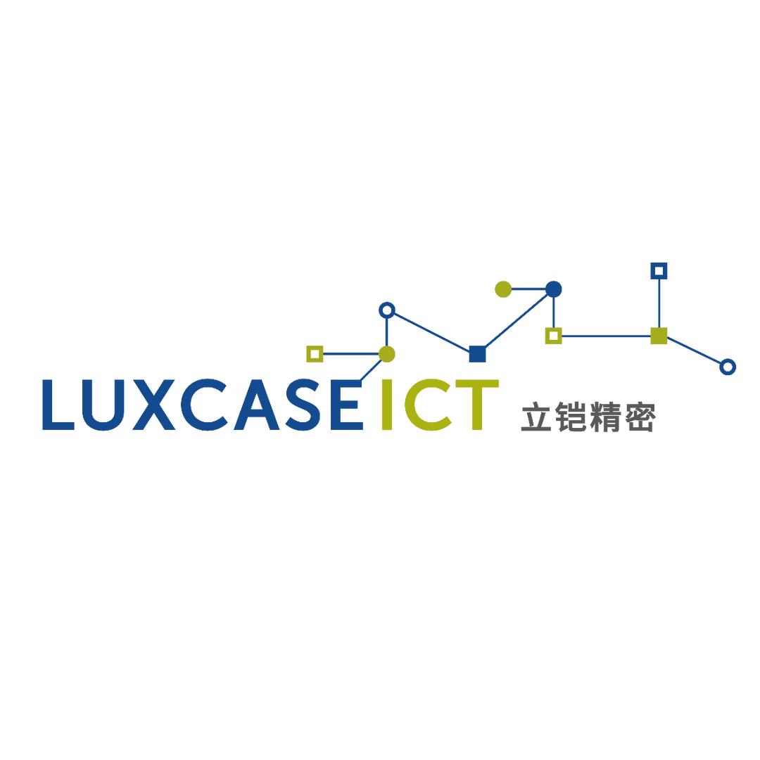 日善电脑配件（嘉善）有限公司