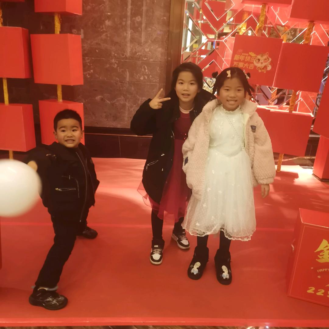 多多