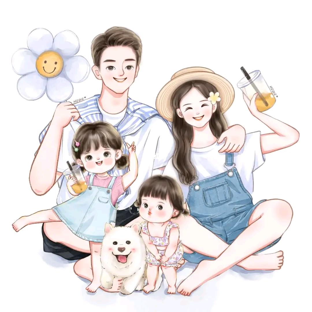 @💞余生ᝰᩚ随心