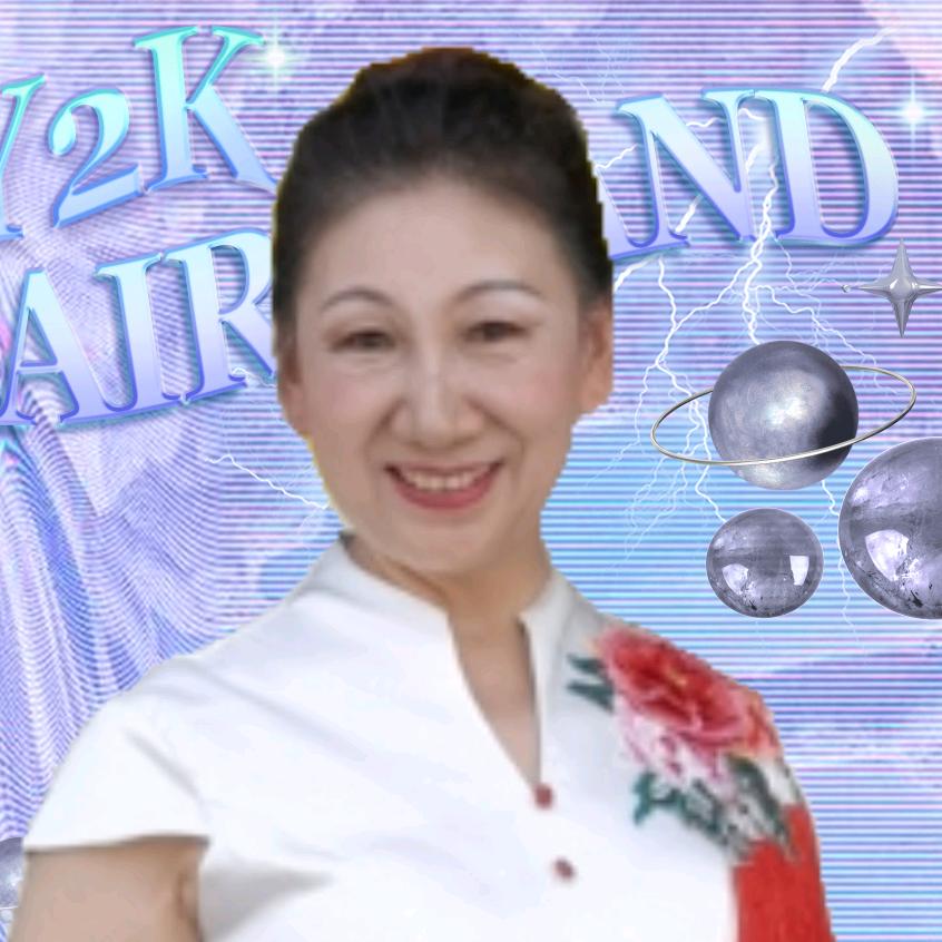 旗袍芳华
