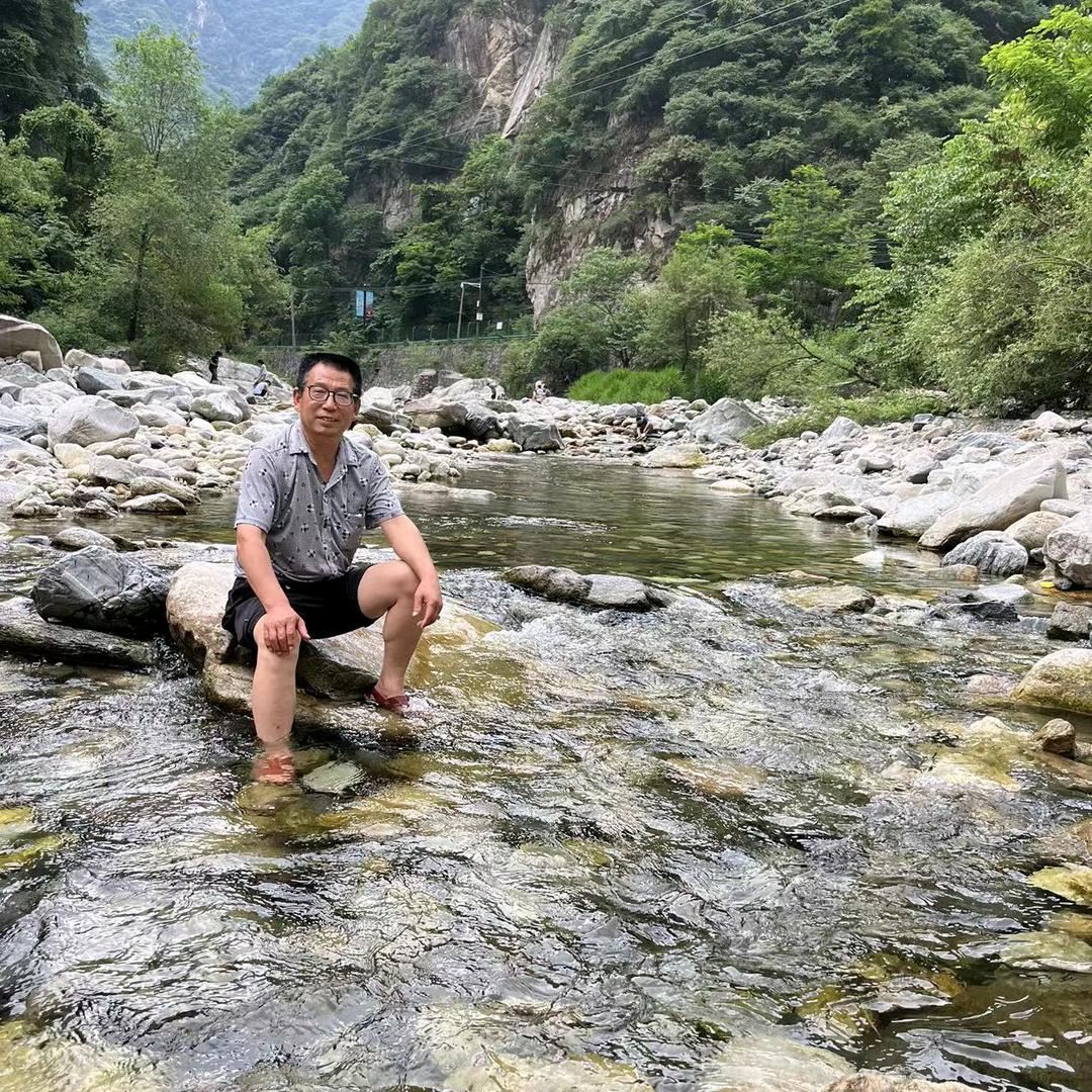 做生活的强者