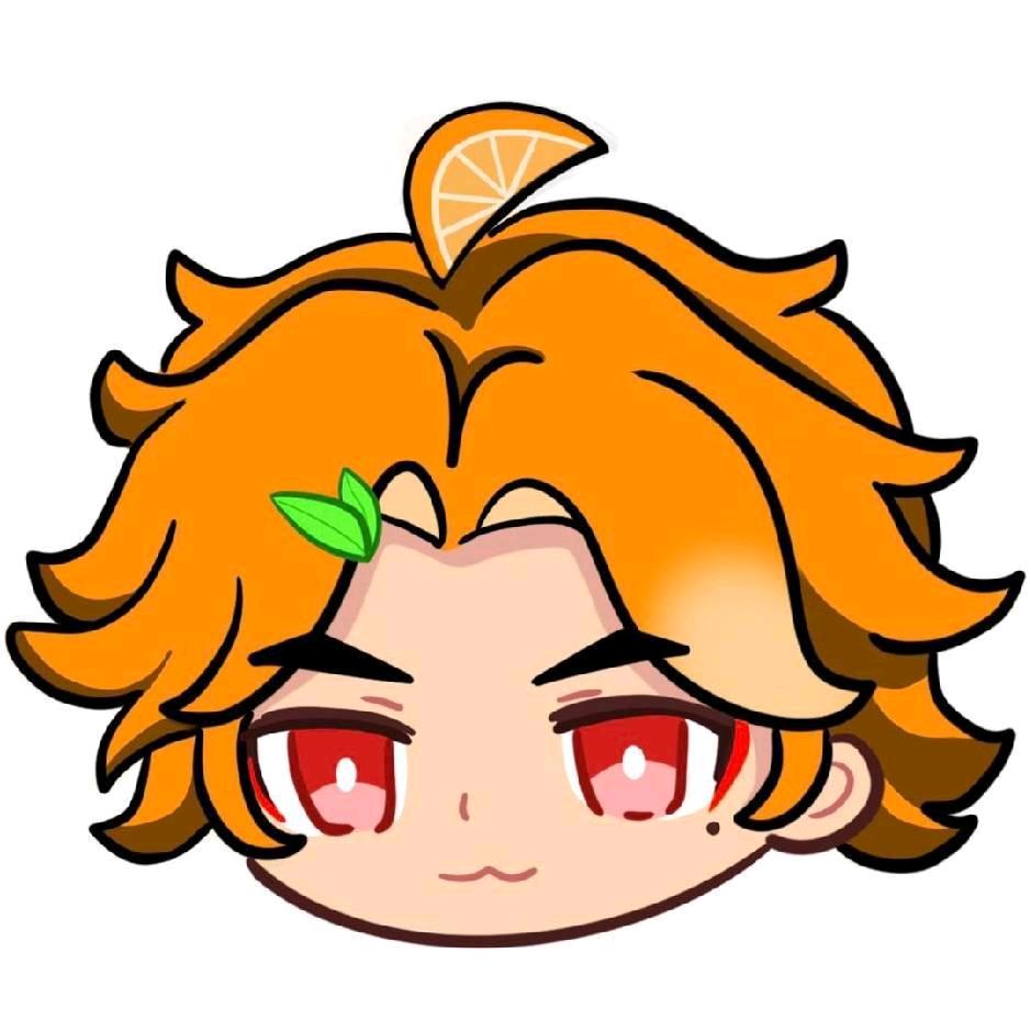 柑橘Peter