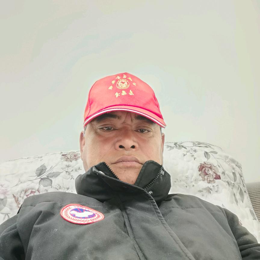 杨世军