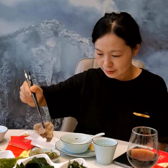 探浦江