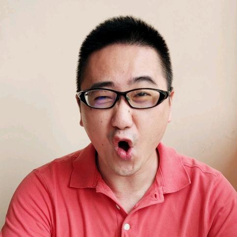 教英语Jacky