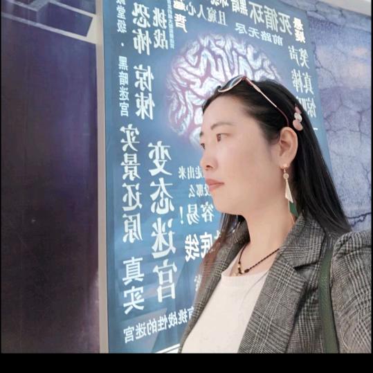 深情姐