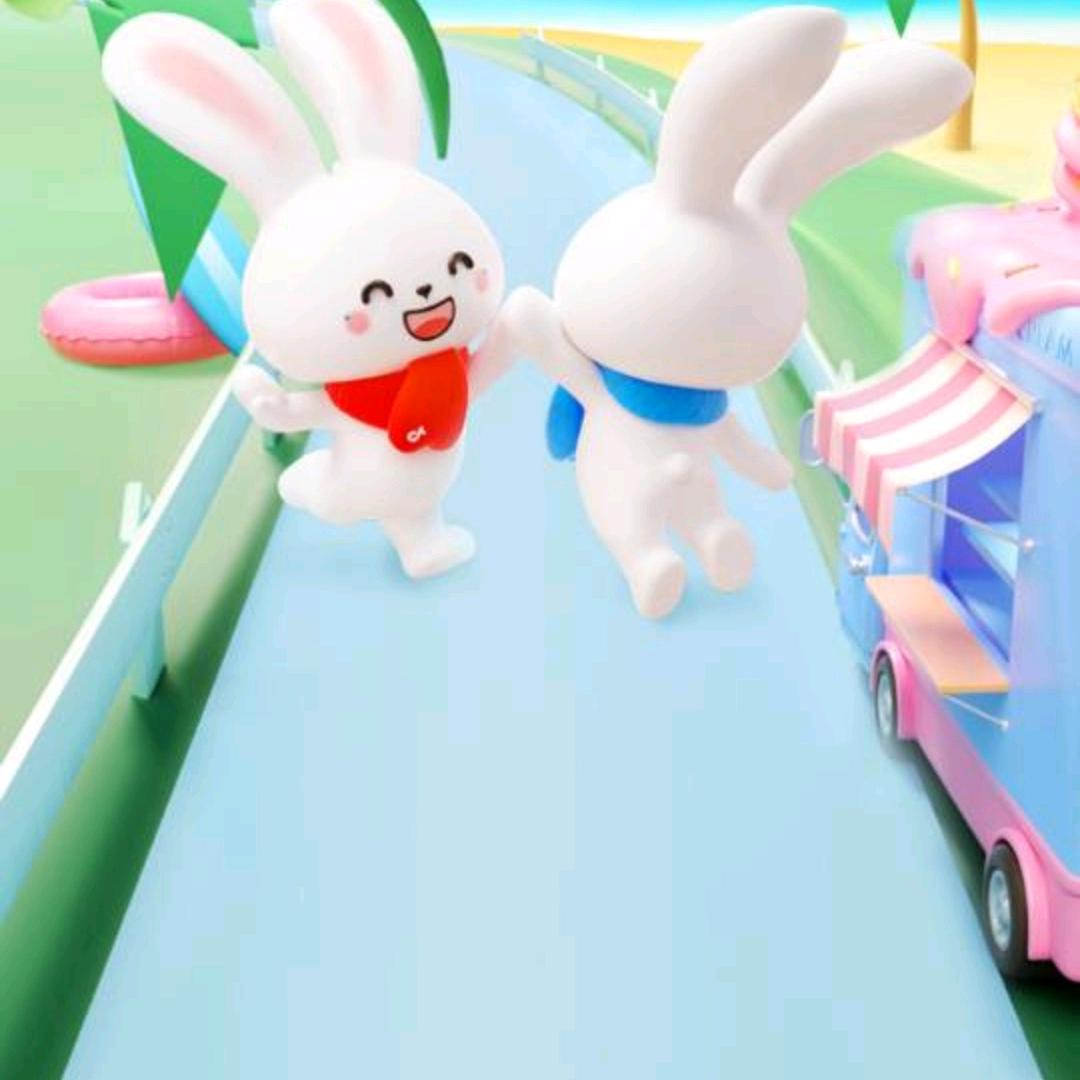 Hi、boy