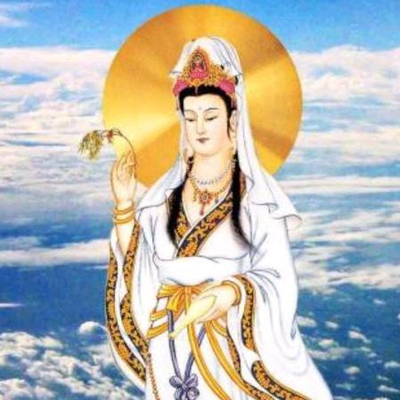 陈学福头像