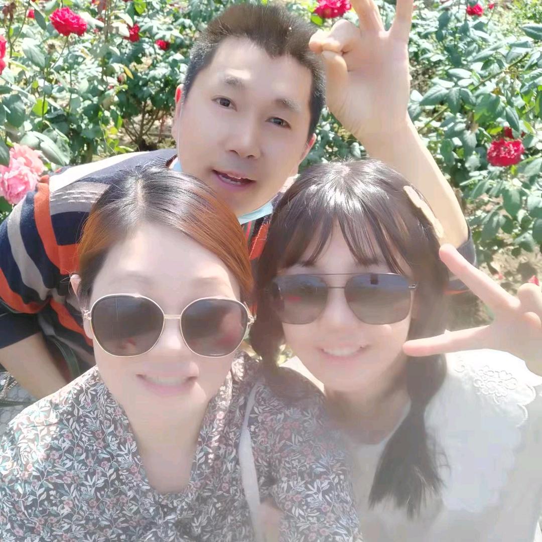 张幺妹姜蒜批发