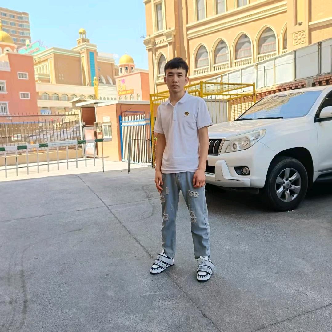 ABD凯尤木（冲一千）