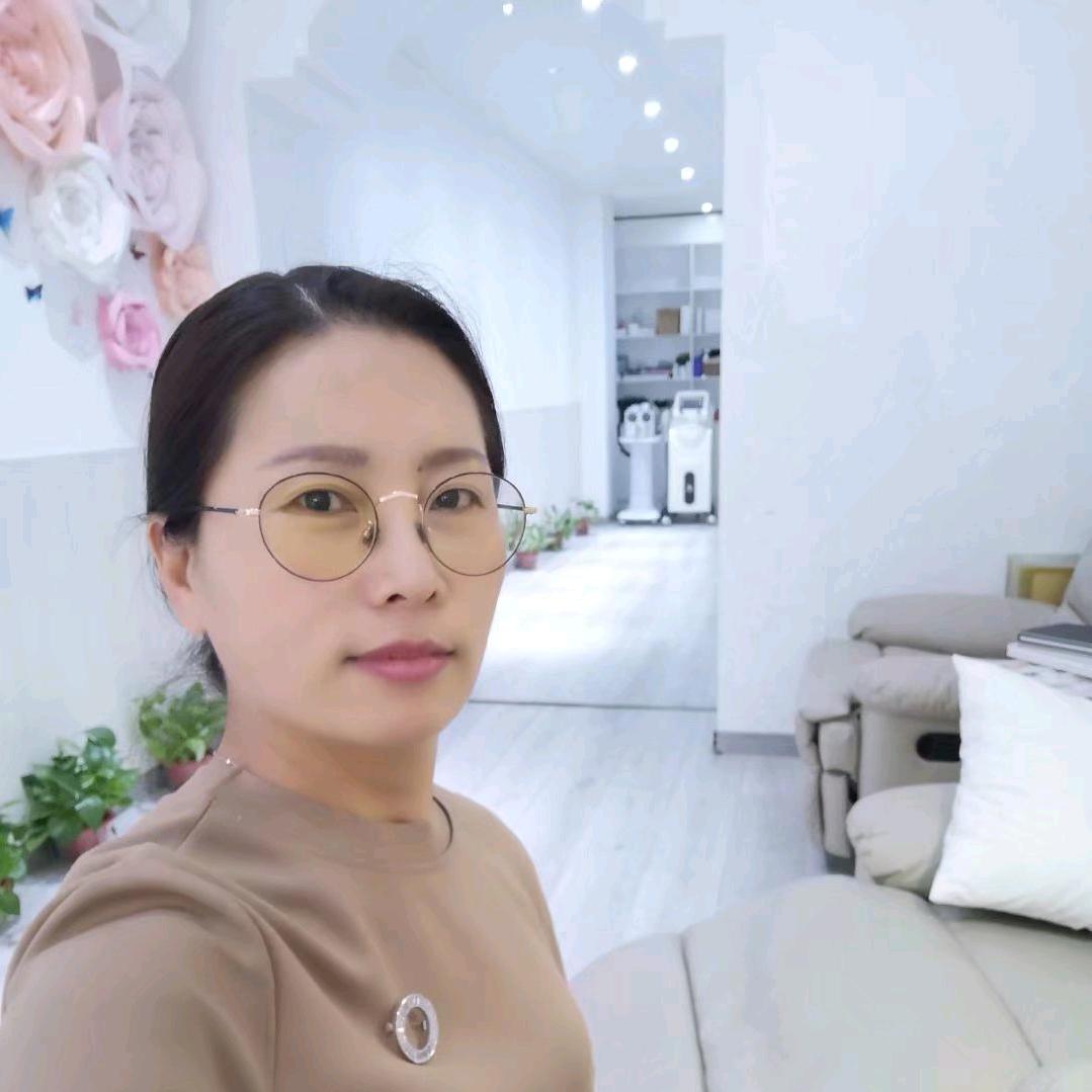 ⭐白开水（河南   吕姐）