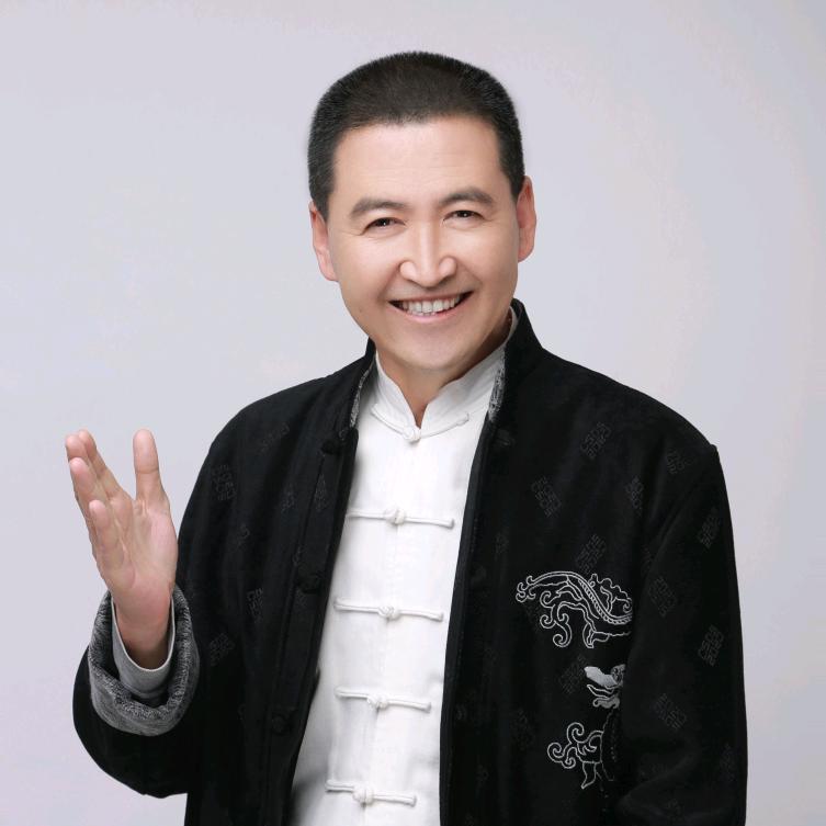 宗桦书画