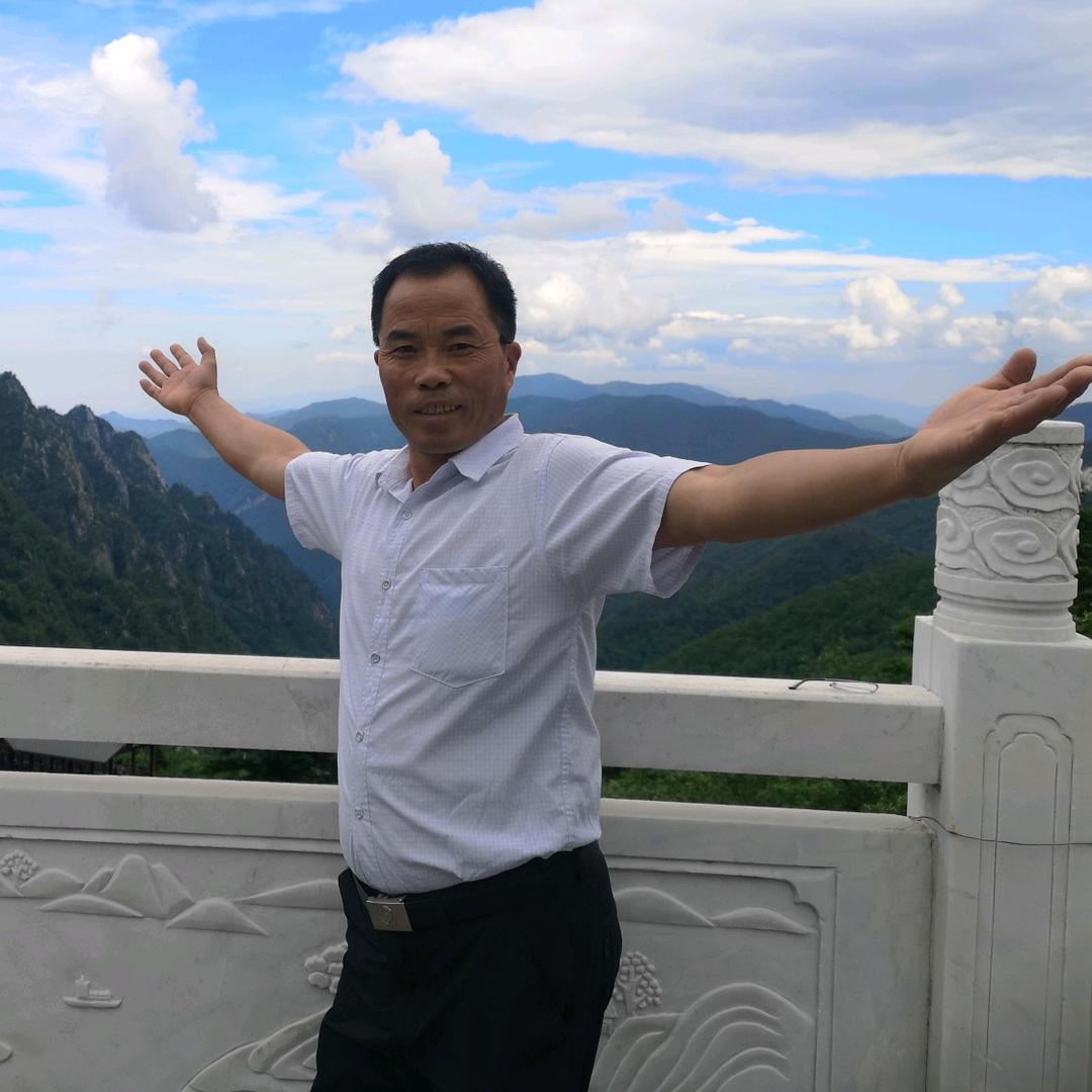 古槐人家