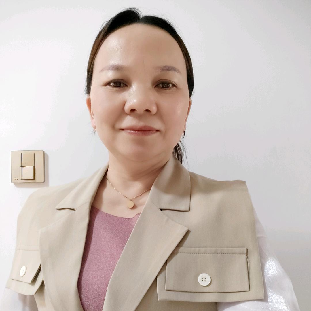 傻婆娘