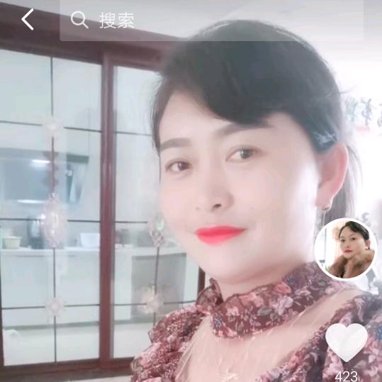 陈女士