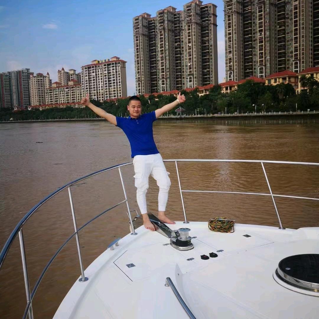 福又来  福主