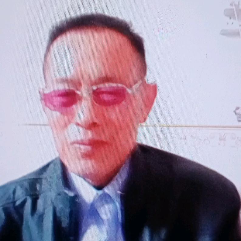 吉祥，男