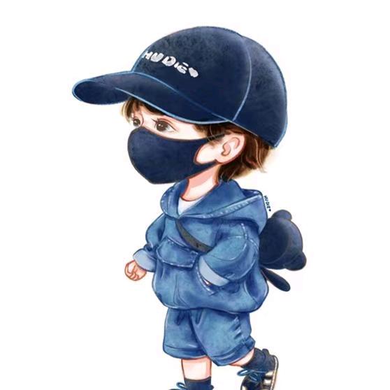 小屁孩