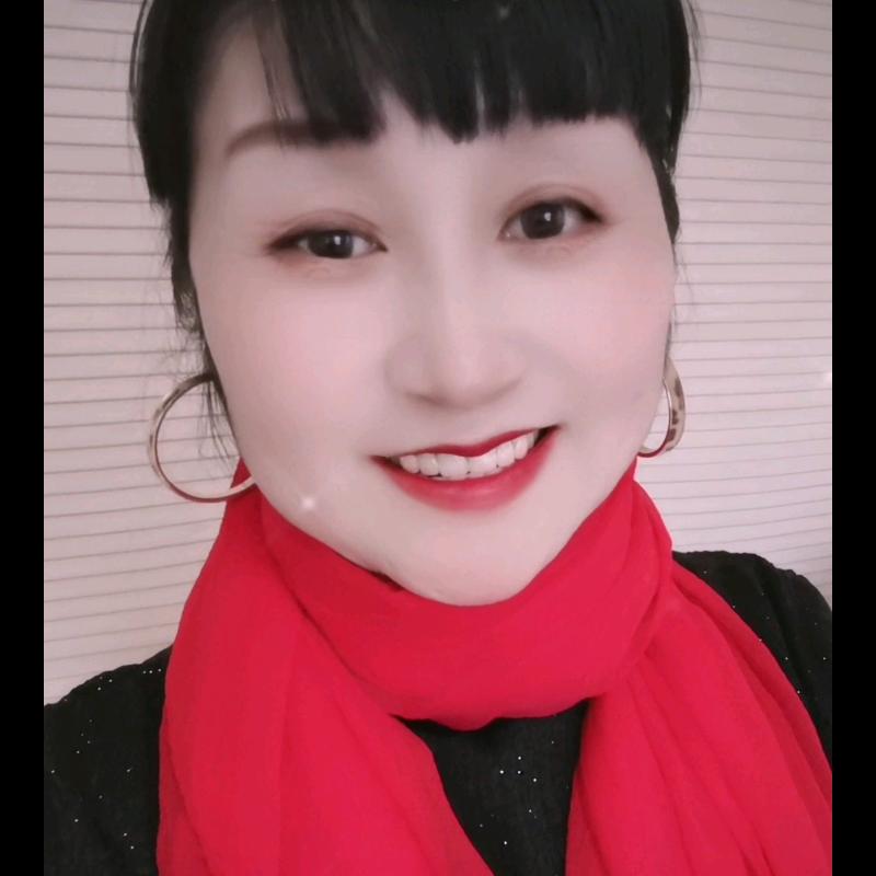 牡丹花开