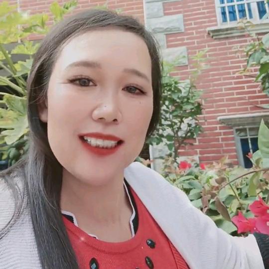如意好🎤