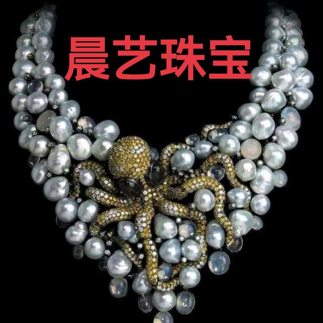 诸暨市晨艺珠宝商行