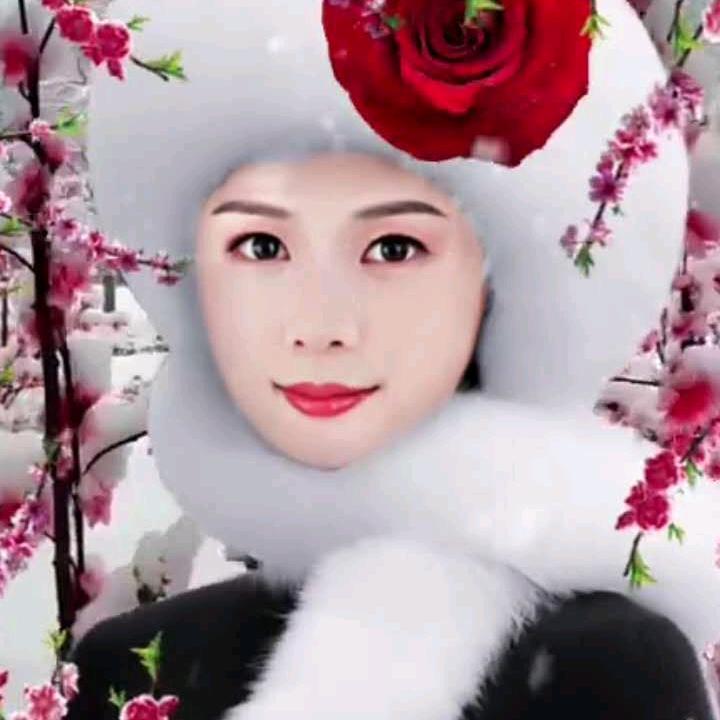 花开富贵(半仙)