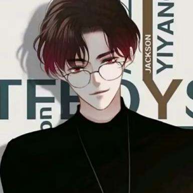 @星星