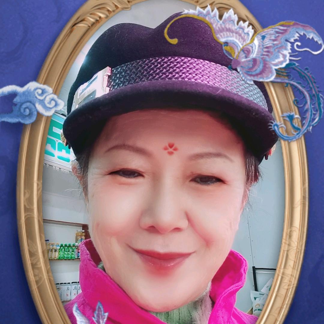 王芳讲民俗