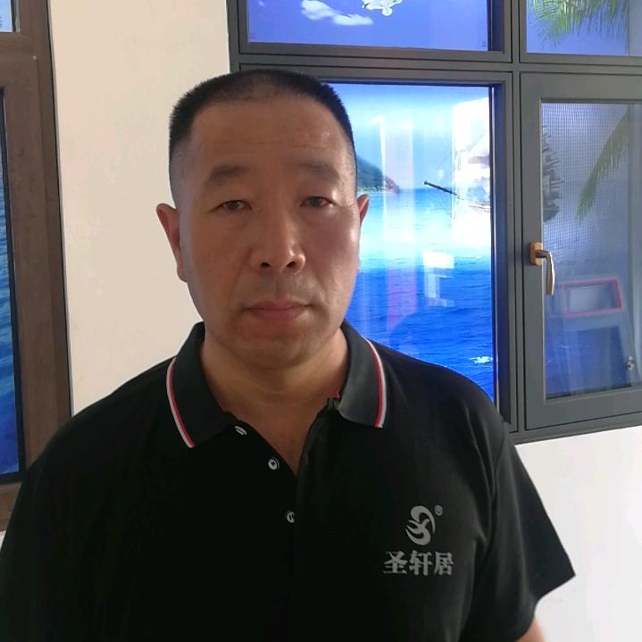 焦作永明门窗赵哥