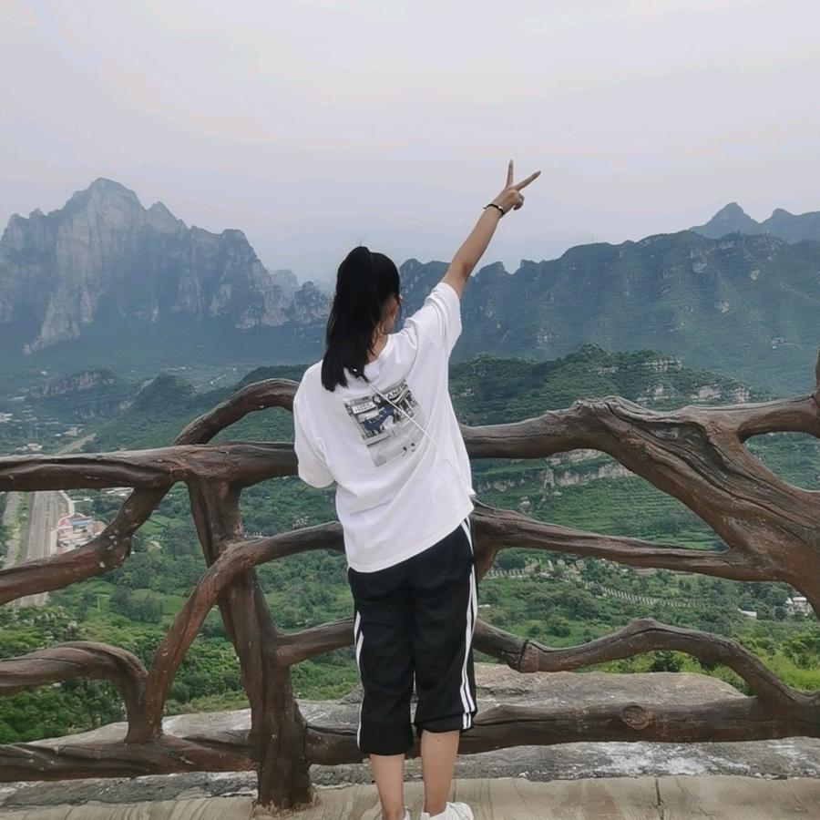 温暖的家