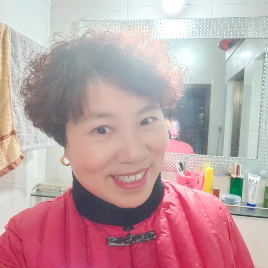 徐巧良