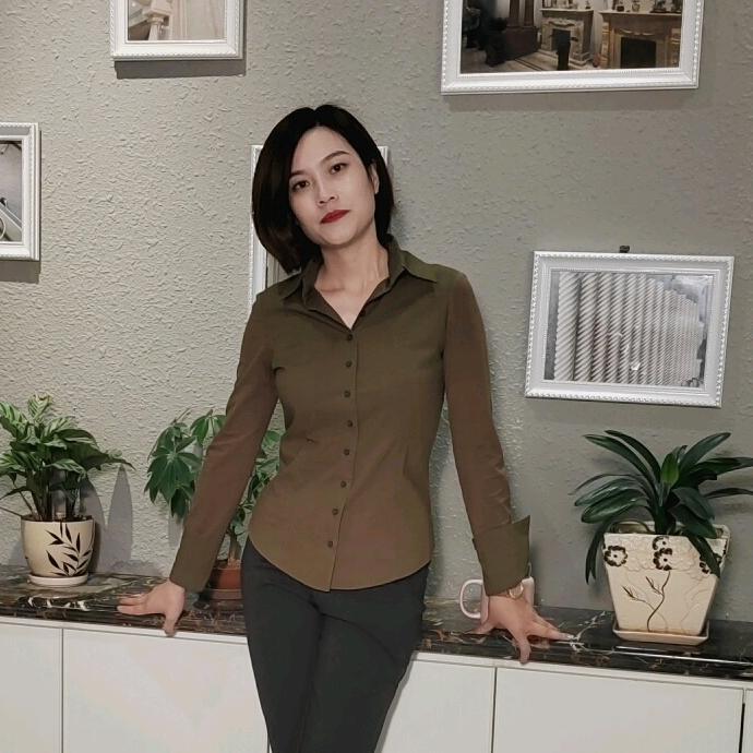 金安石业颖姐