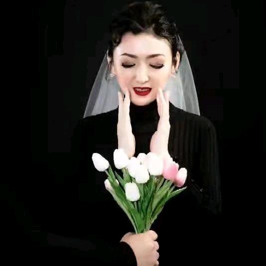 沙雅约定花艺（古再丽）