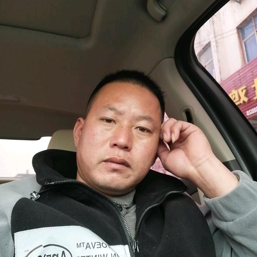 爷们很有范