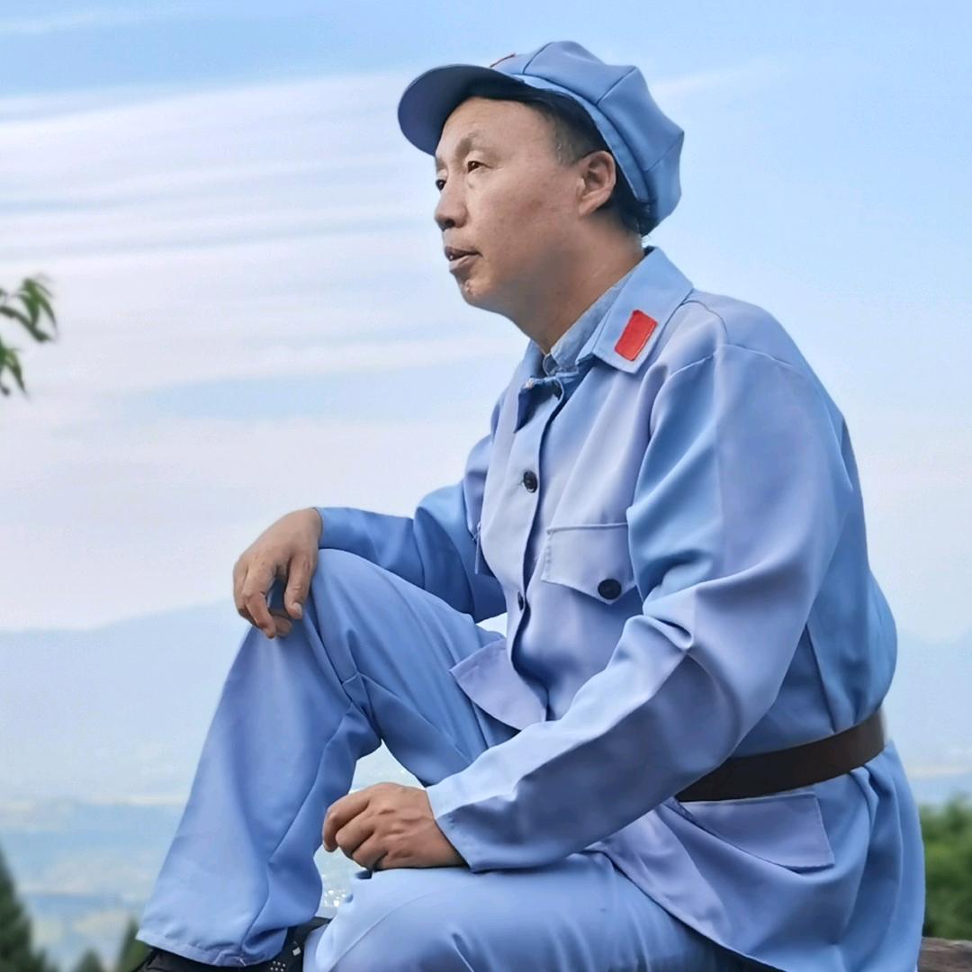 肖永乐