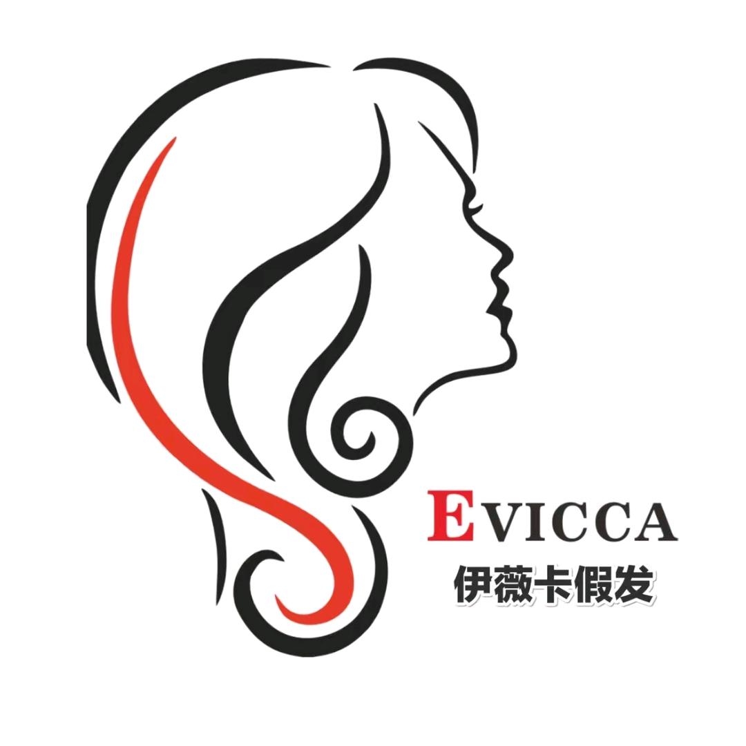 伊薇卡假发