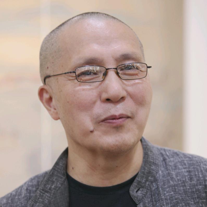 周京新
